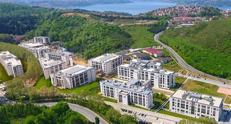 türk alman üniversitesi işletme sıralama